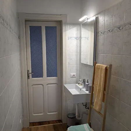 Appartamento Casa Goletti - Borgo Malan Luserna San Giovanni