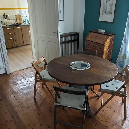 Casa Goletti - Borgo Malan Luserna San Giovanni