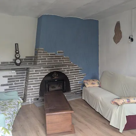 Casa Goletti - Borgo Malan