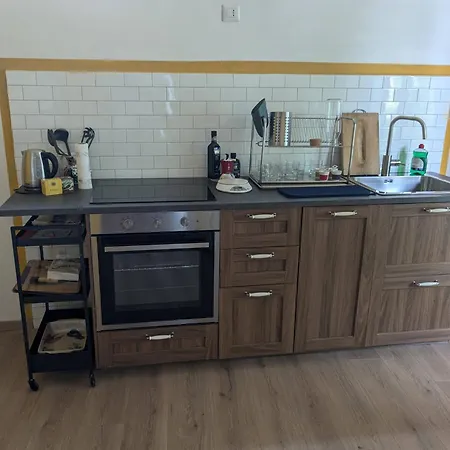 Casa Goletti - Borgo Malan *