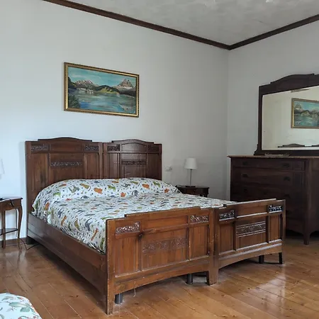 Casa Goletti - Borgo Malan Apartment Luserna San Giovanni