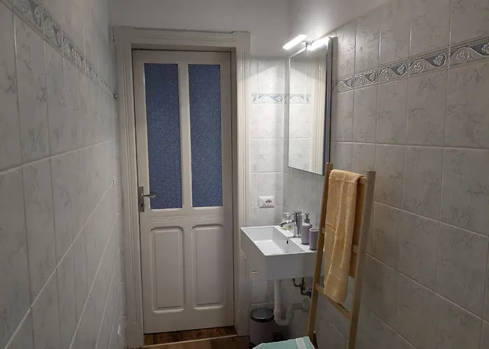 Apartman Casa Goletti - Borgo Malan Luserna San Giovanni