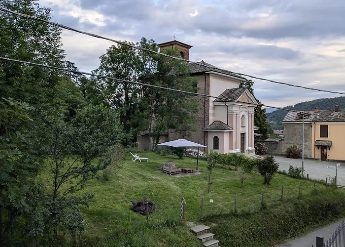 Apartman Casa Goletti - Borgo Malan *
